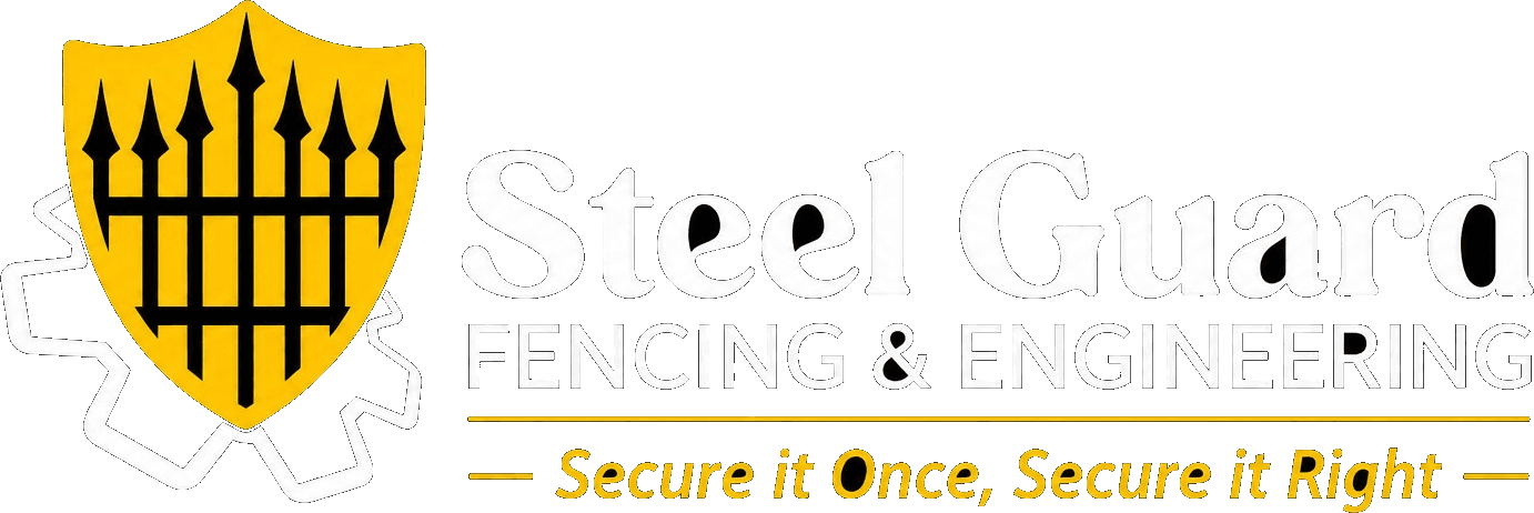 Steel Guard Fencing & Engineering